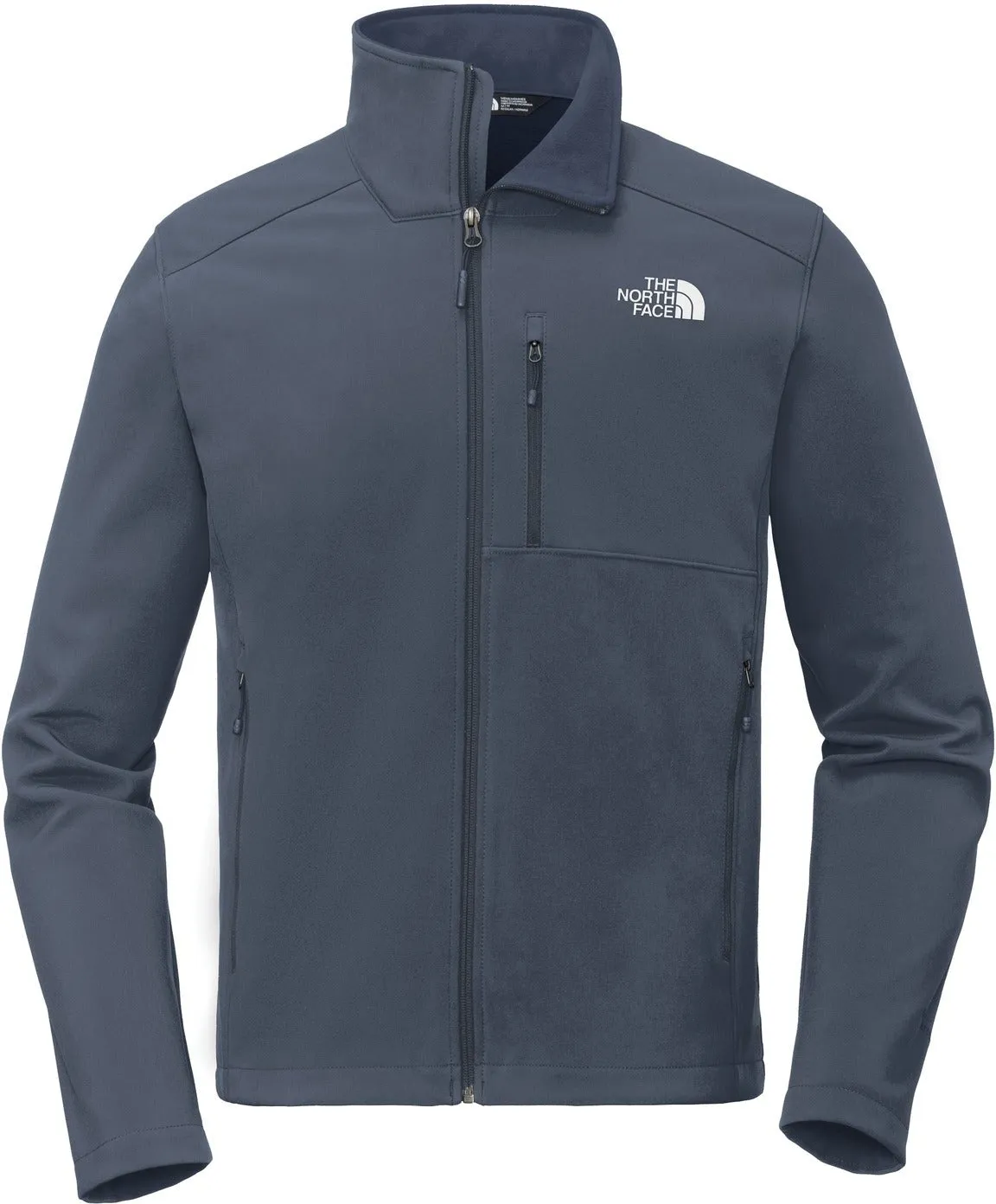 The North Face Apex Barrier Soft Shell Jacket