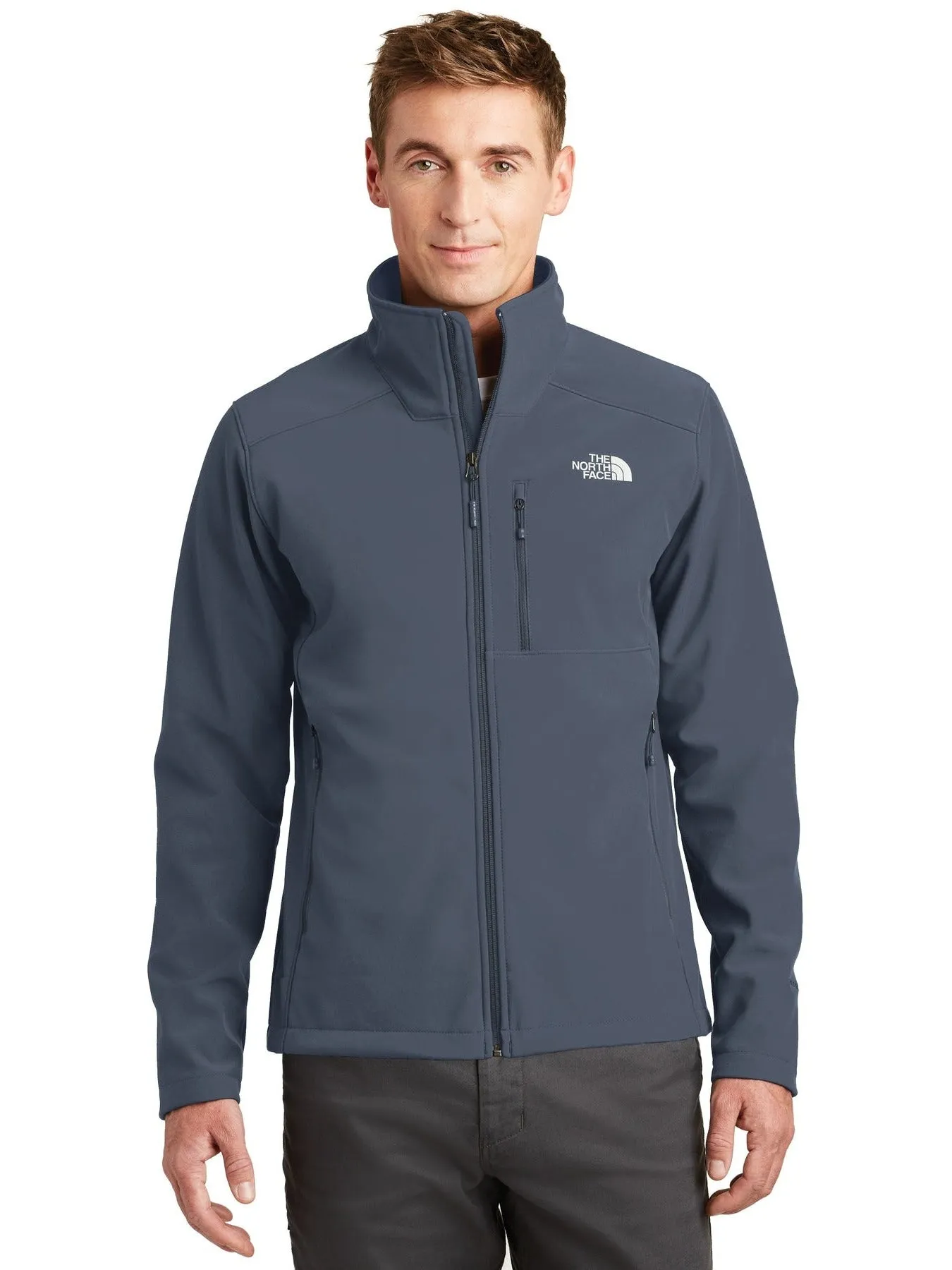 The North Face Apex Barrier Soft Shell Jacket