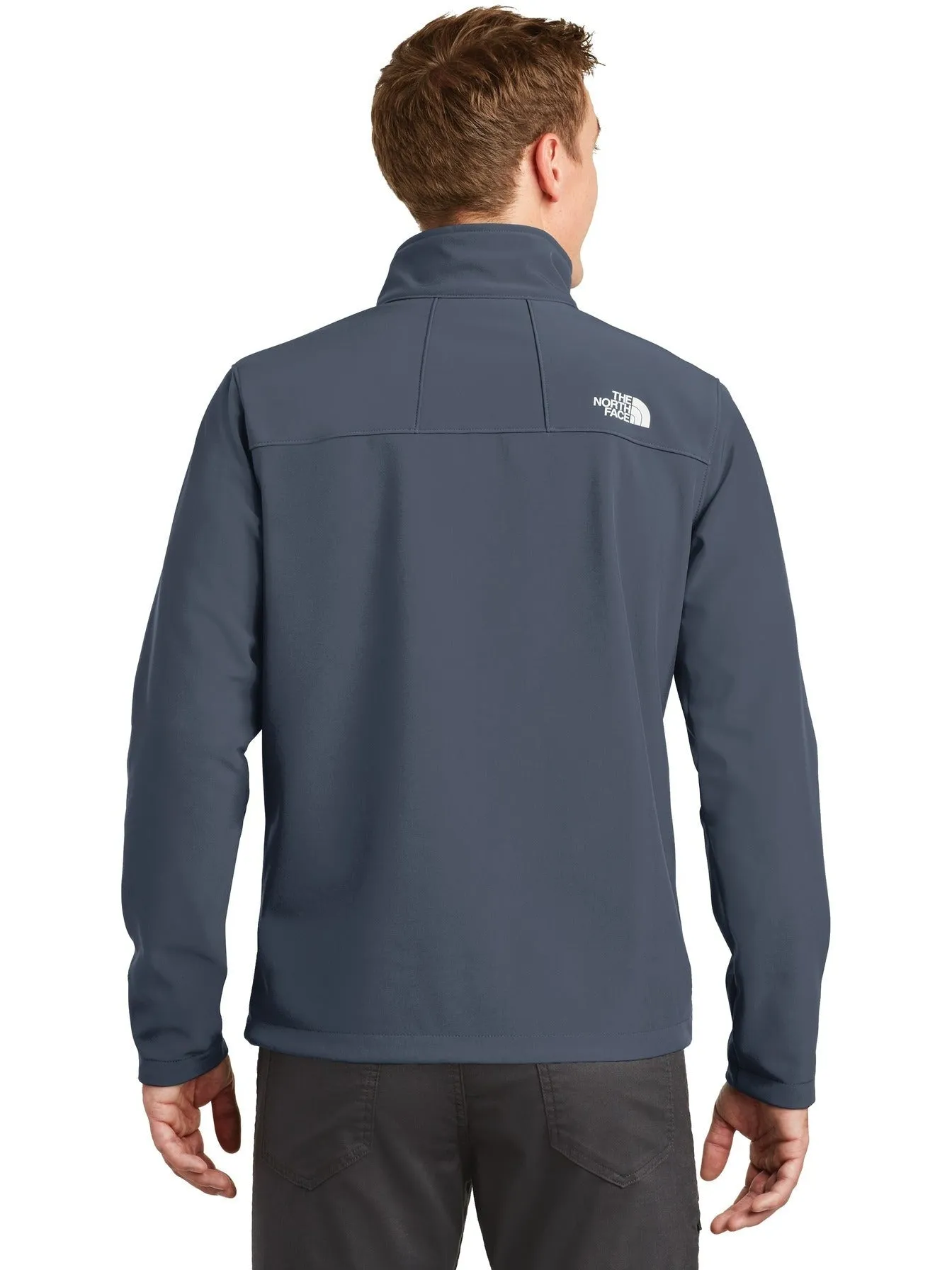 The North Face Apex Barrier Soft Shell Jacket