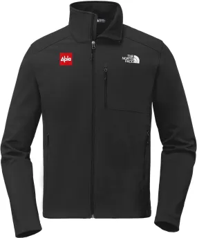 The North Face Apex Barrier Soft Shell Jacket