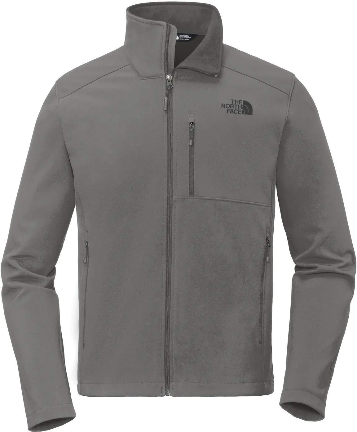 The North Face Apex Barrier Soft Shell Jacket