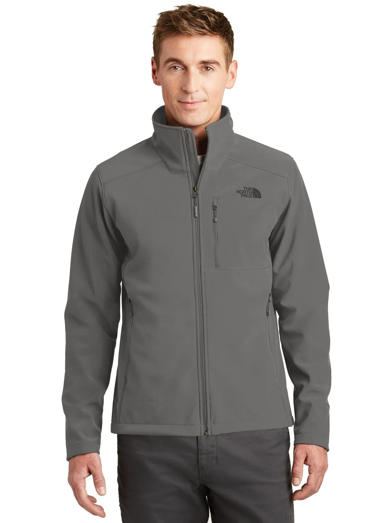 The North Face Apex Barrier Soft Shell Jacket