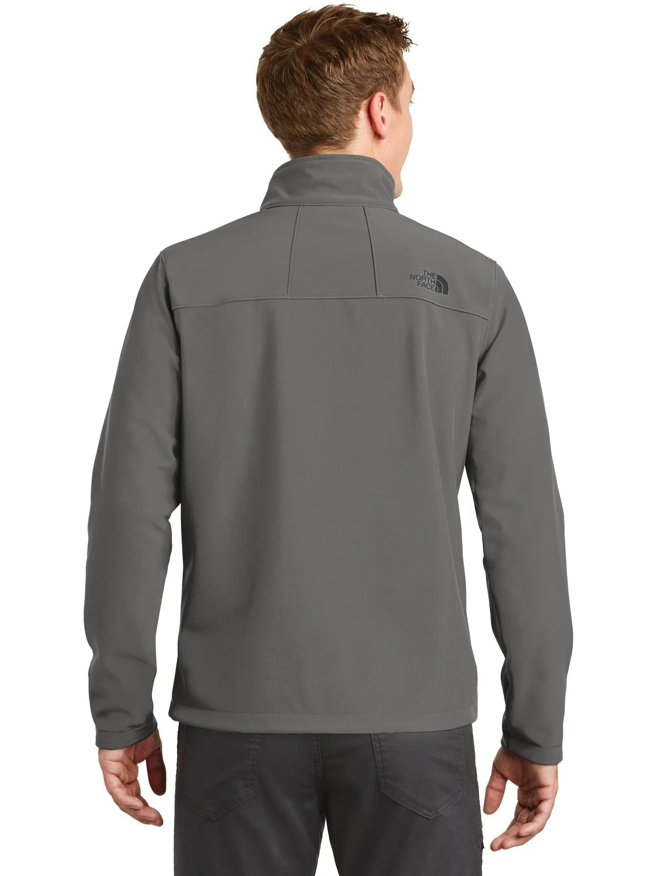 The North Face Apex Barrier Soft Shell Jacket