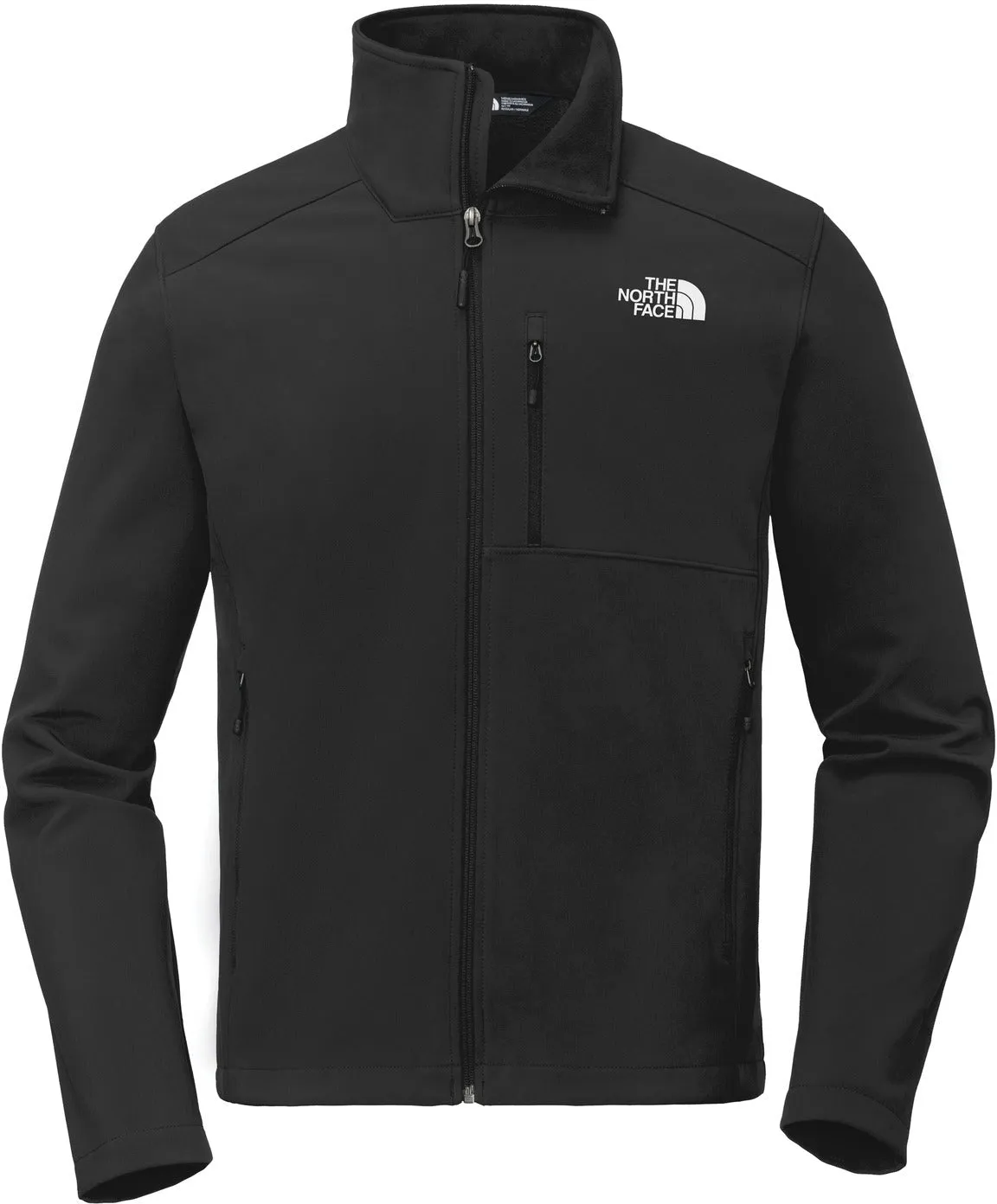 The North Face Apex Barrier Soft Shell Jacket