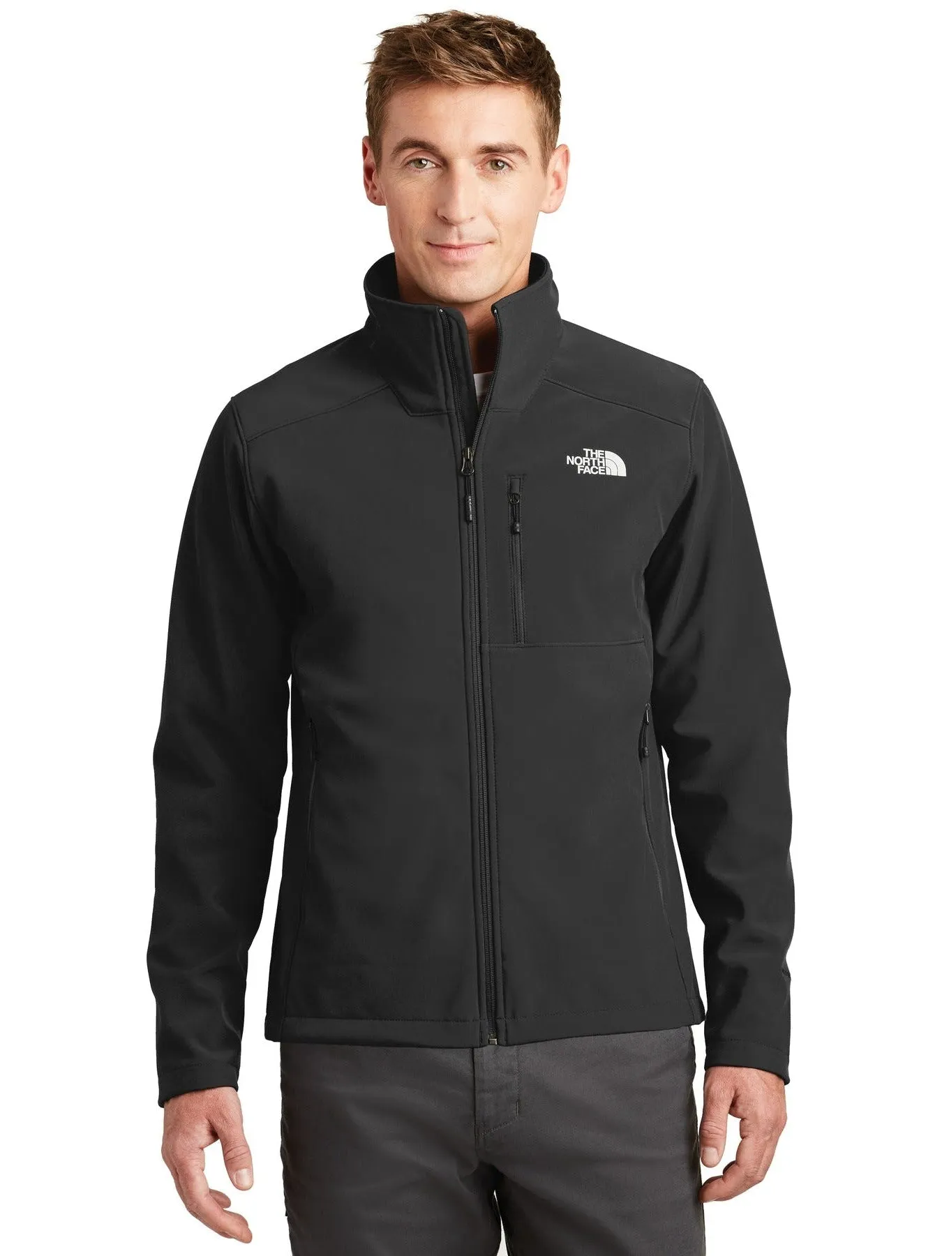 The North Face Apex Barrier Soft Shell Jacket