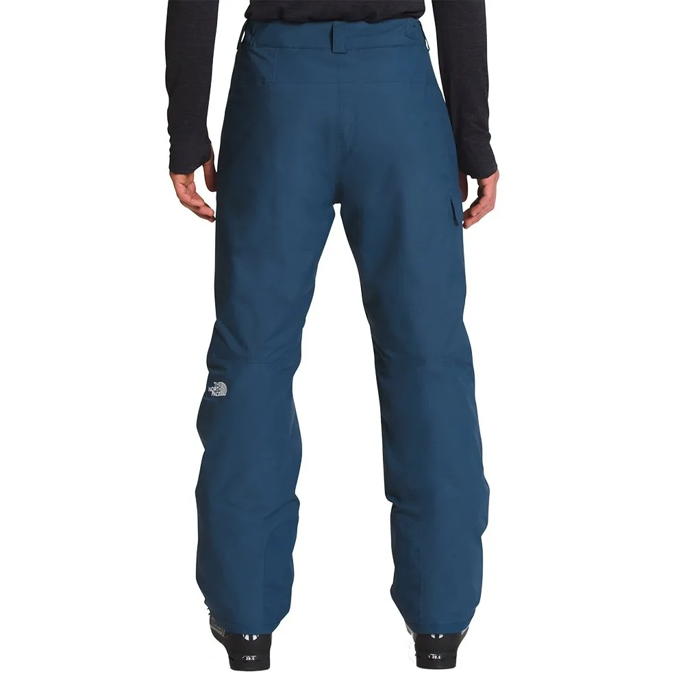 The North Face Freedom Insulated Ski Pant (Men's)