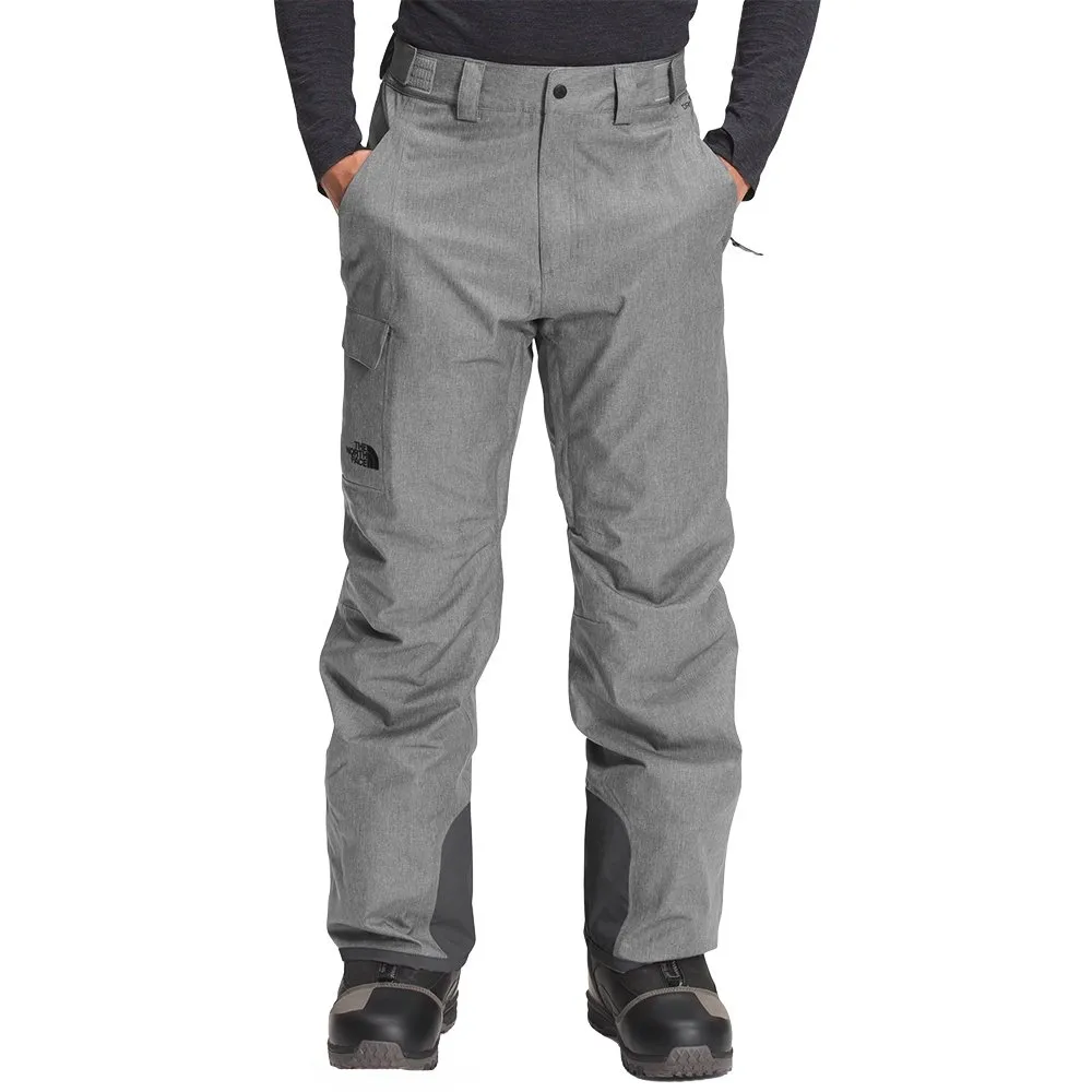 The North Face Freedom Insulated Ski Pant (Men's)