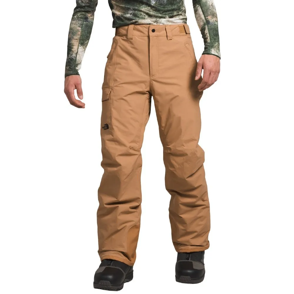 The North Face Freedom Insulated Ski Pant (Men's)