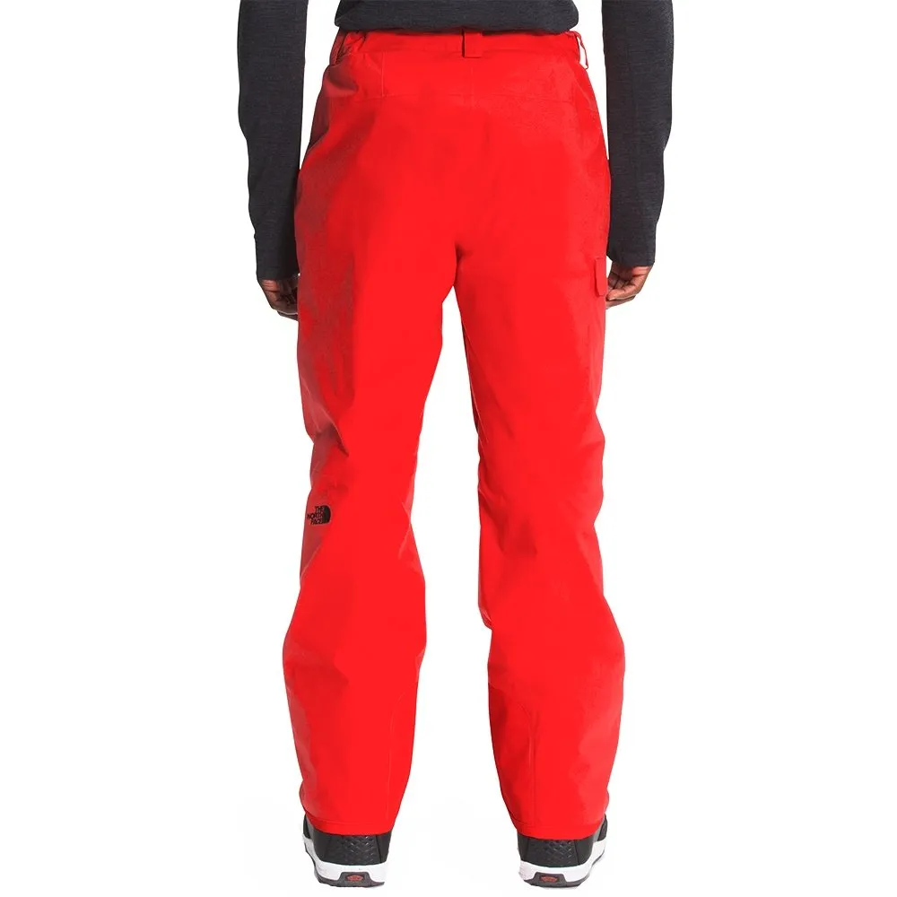 The North Face Freedom Insulated Ski Pant (Men's)