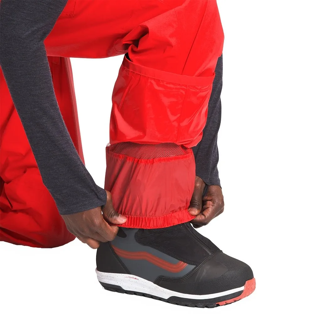 The North Face Freedom Insulated Ski Pant (Men's)