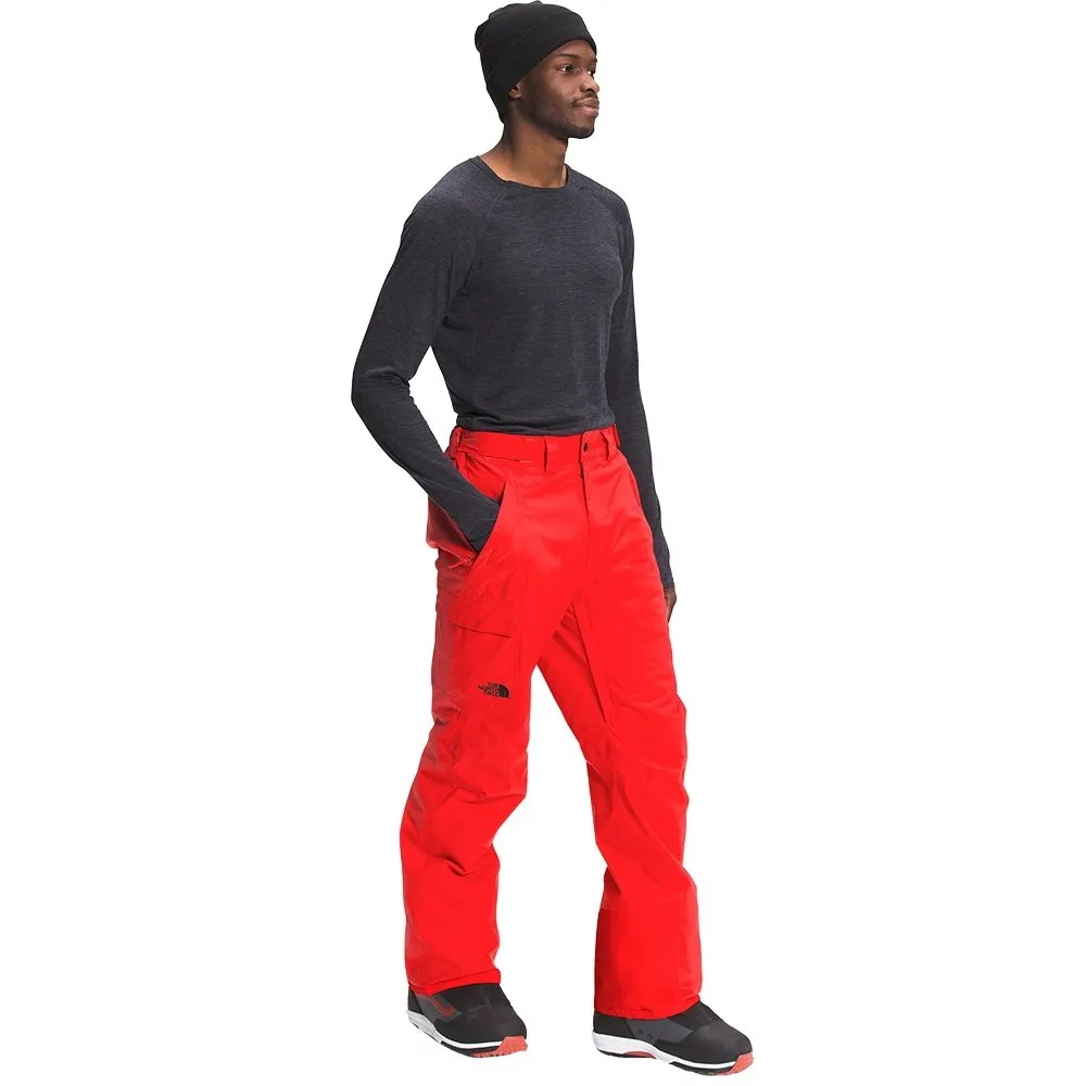 The North Face Freedom Insulated Ski Pant (Men's)