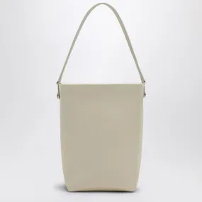 The Row    The Row Ns Tote Hook Small Bag Ivory