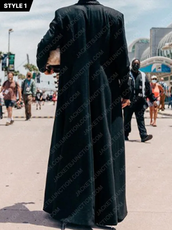 The Sandman Dream Coat