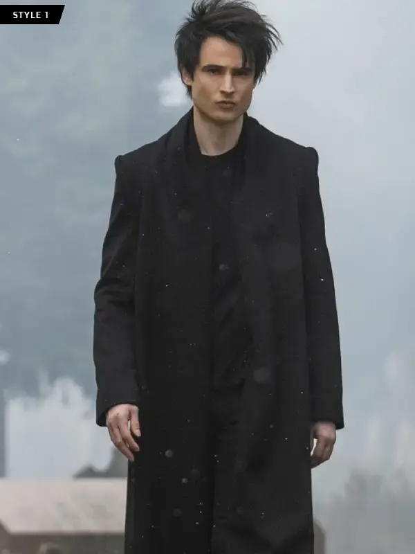 The Sandman Dream Coat