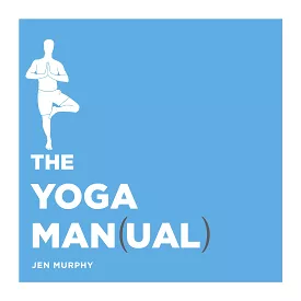 The Yoga Manual