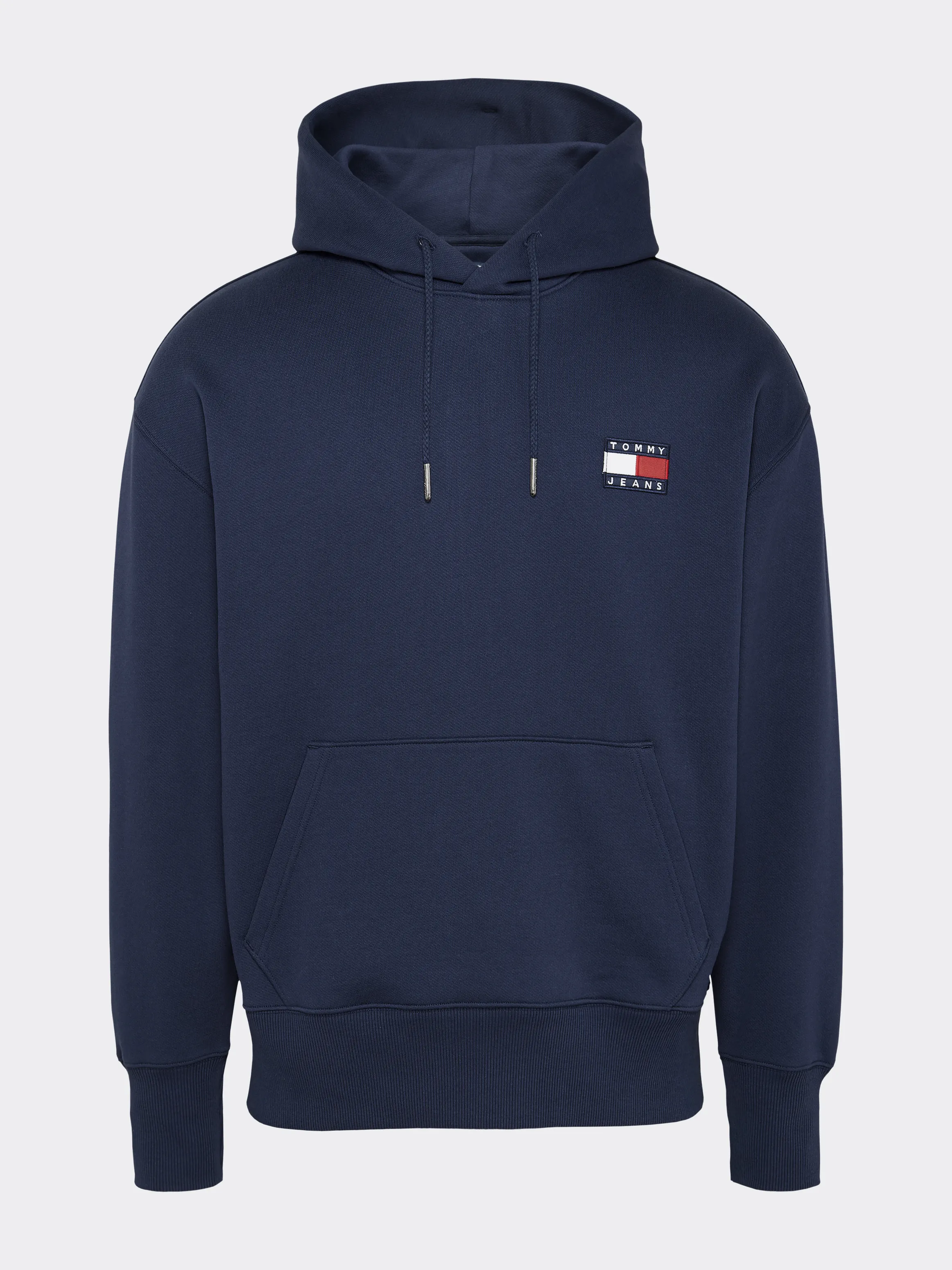 Tommy Badge Hoodie | Sweatshirts & Hoodies | Tommy Hilfiger