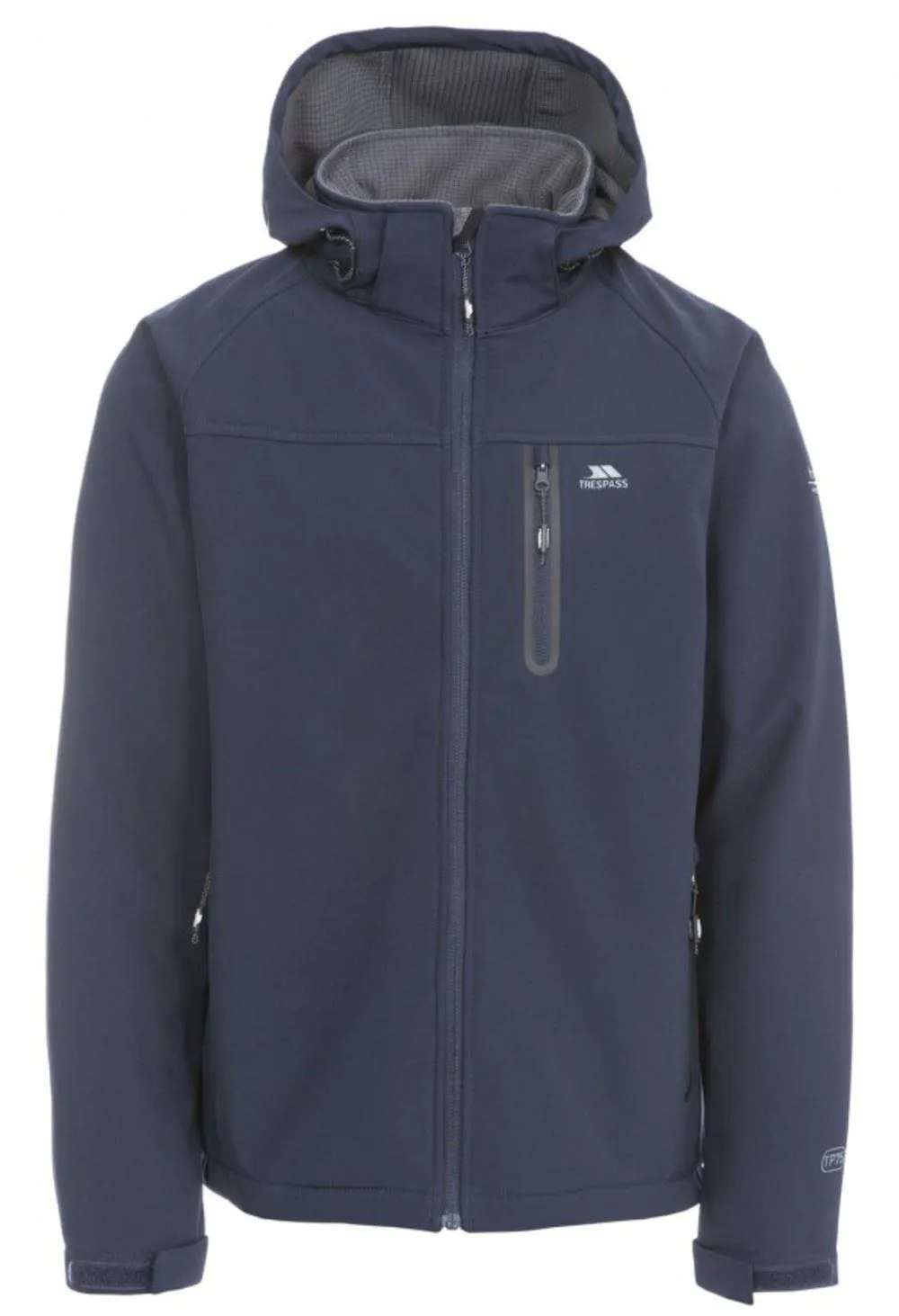 Trespass Accelerator II Jacket - Navy