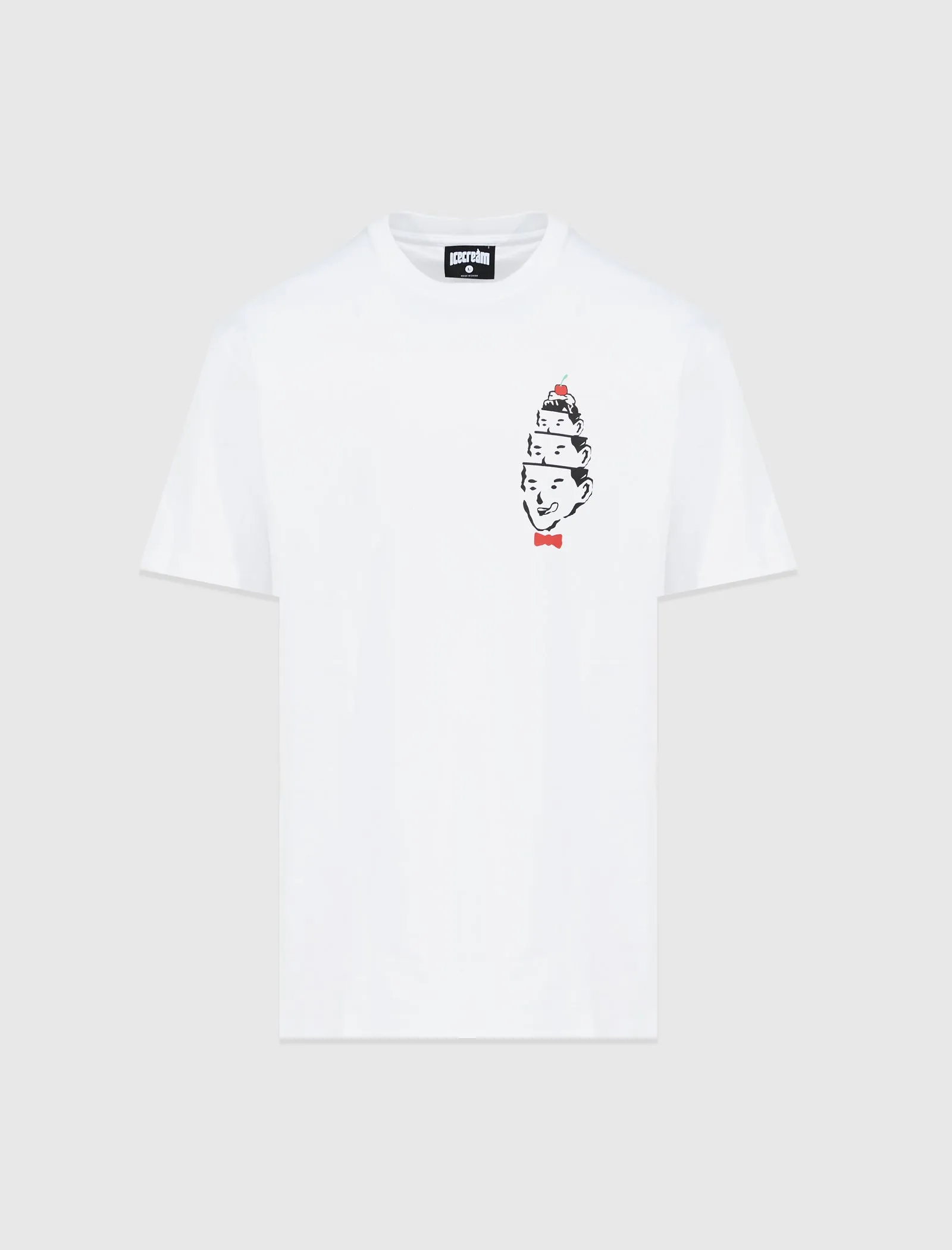 TRICK SHORT SLEEVE TEE