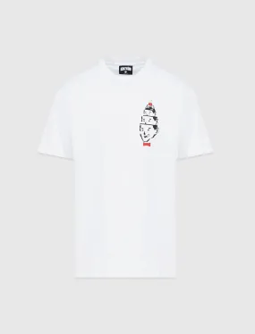 TRICK SHORT SLEEVE TEE