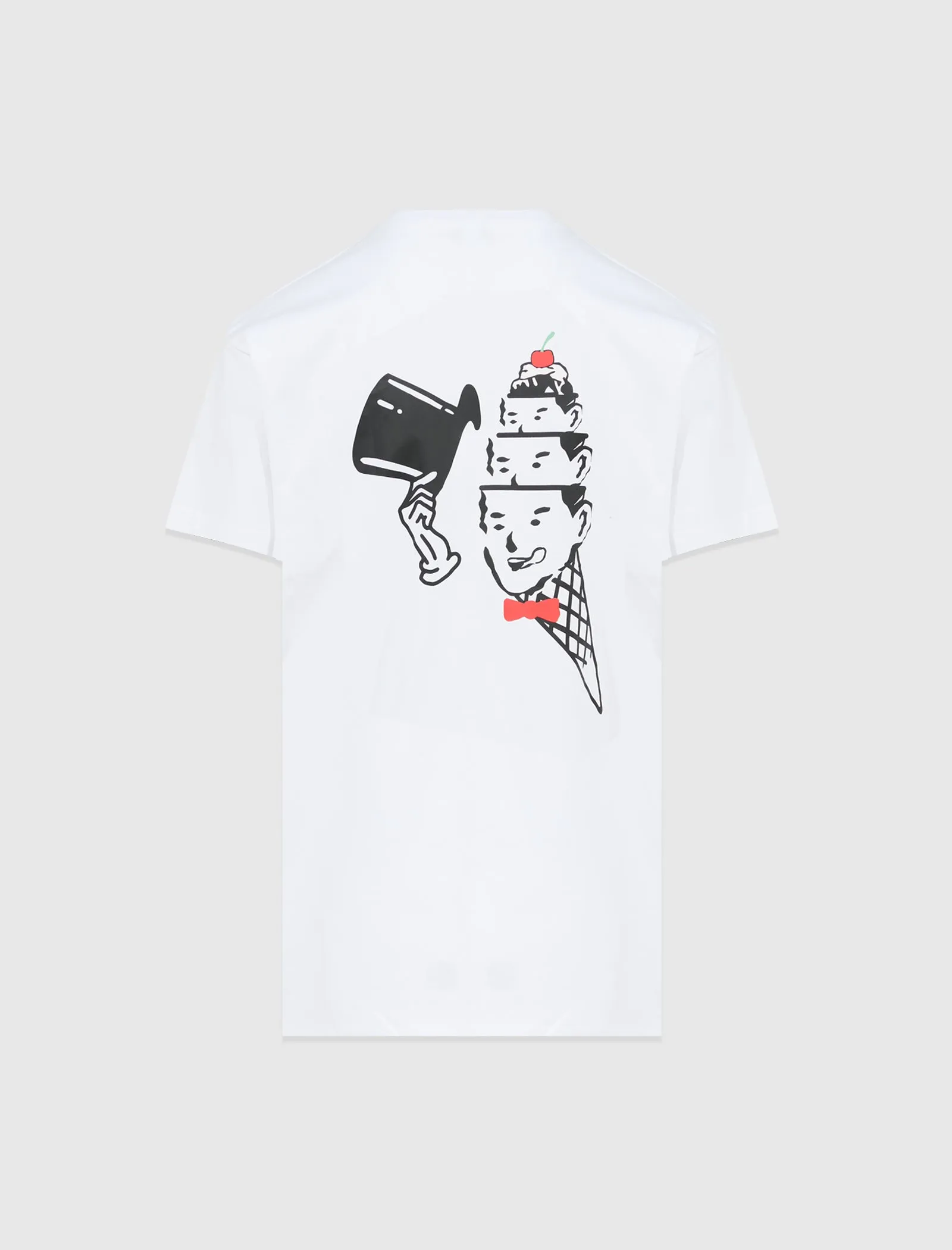 TRICK SHORT SLEEVE TEE