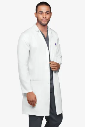 UA Men's 3/4 Length Lab Coat