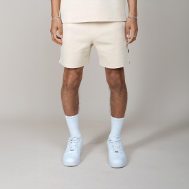 Valley Shorts Cream