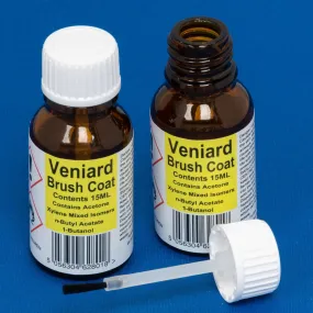 Veniards Brush Coat Varnish