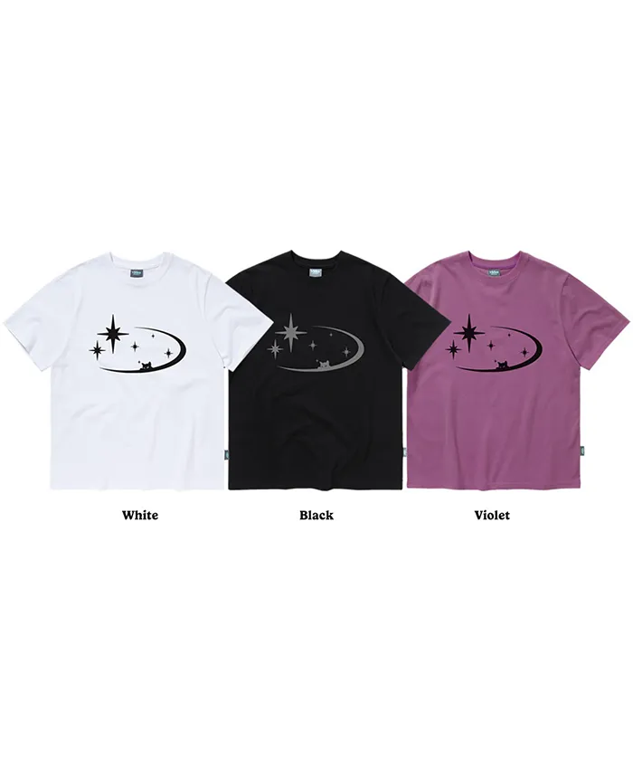 VIDEO JOCKEY  |Unisex Street Style Cotton T-Shirts