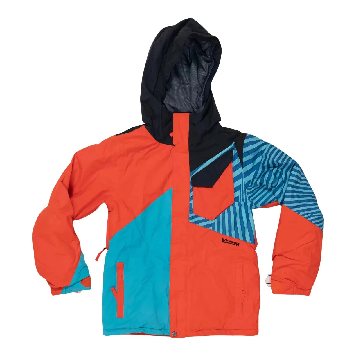 Volcom Ace Insulated Jacket - Boys'