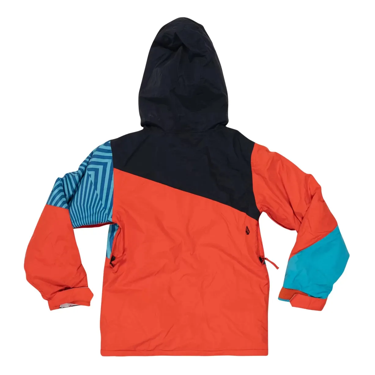 Volcom Ace Insulated Jacket - Boys'