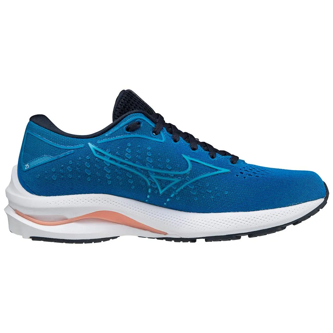 W Mizuno Wave Rider 25