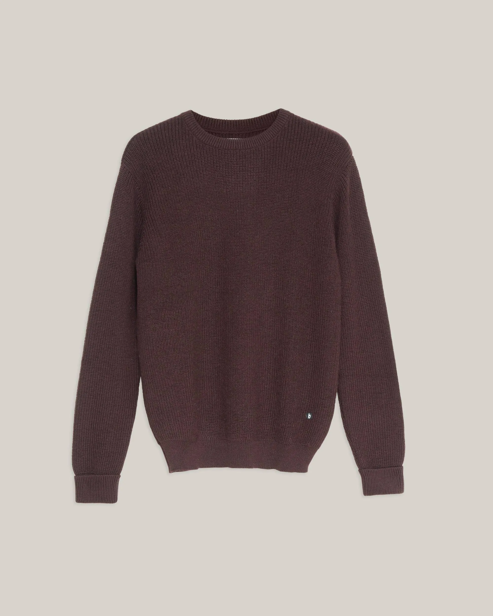 Waterfront Sweater Porto Wine