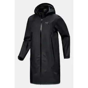 Womens Beta Coat