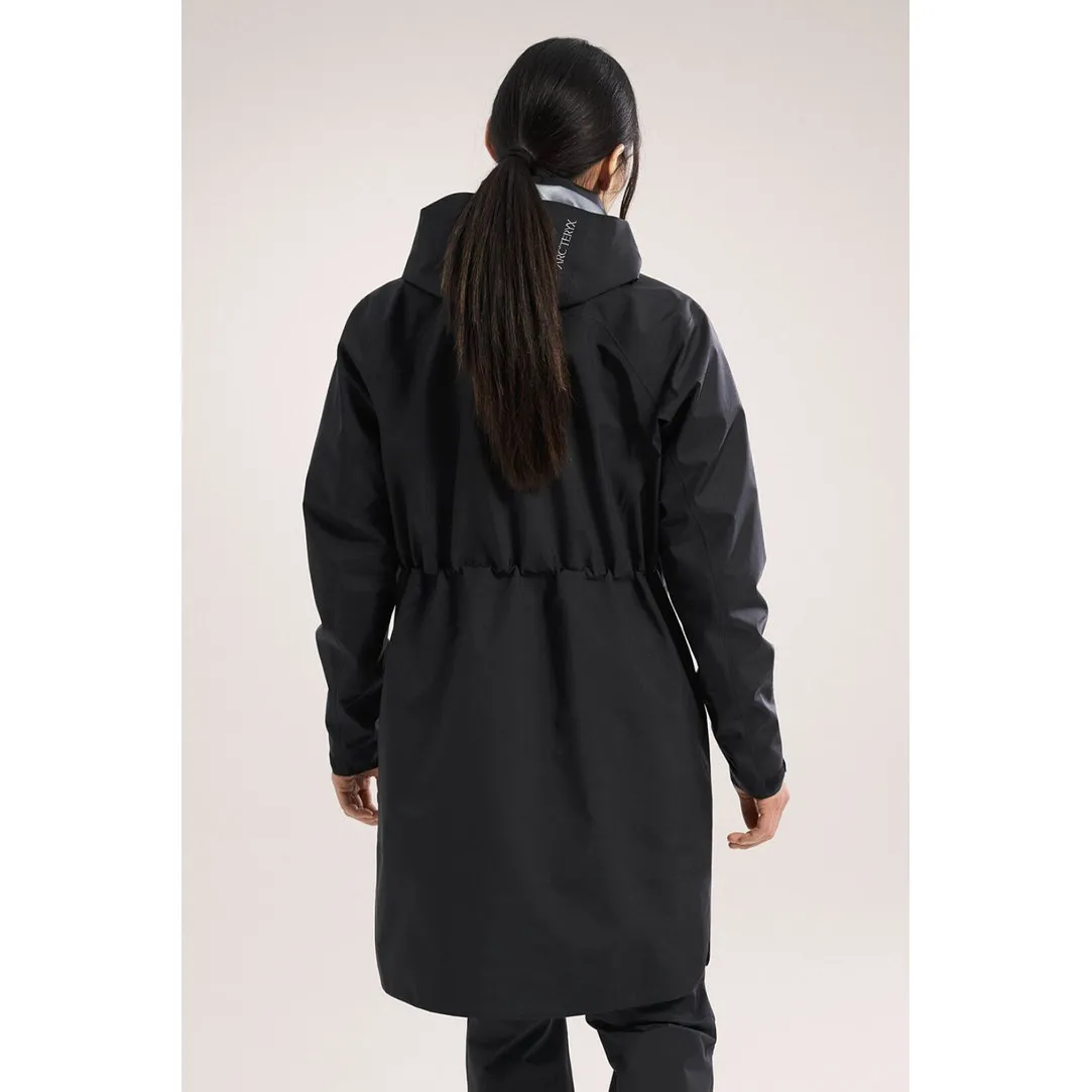 Womens Beta Coat