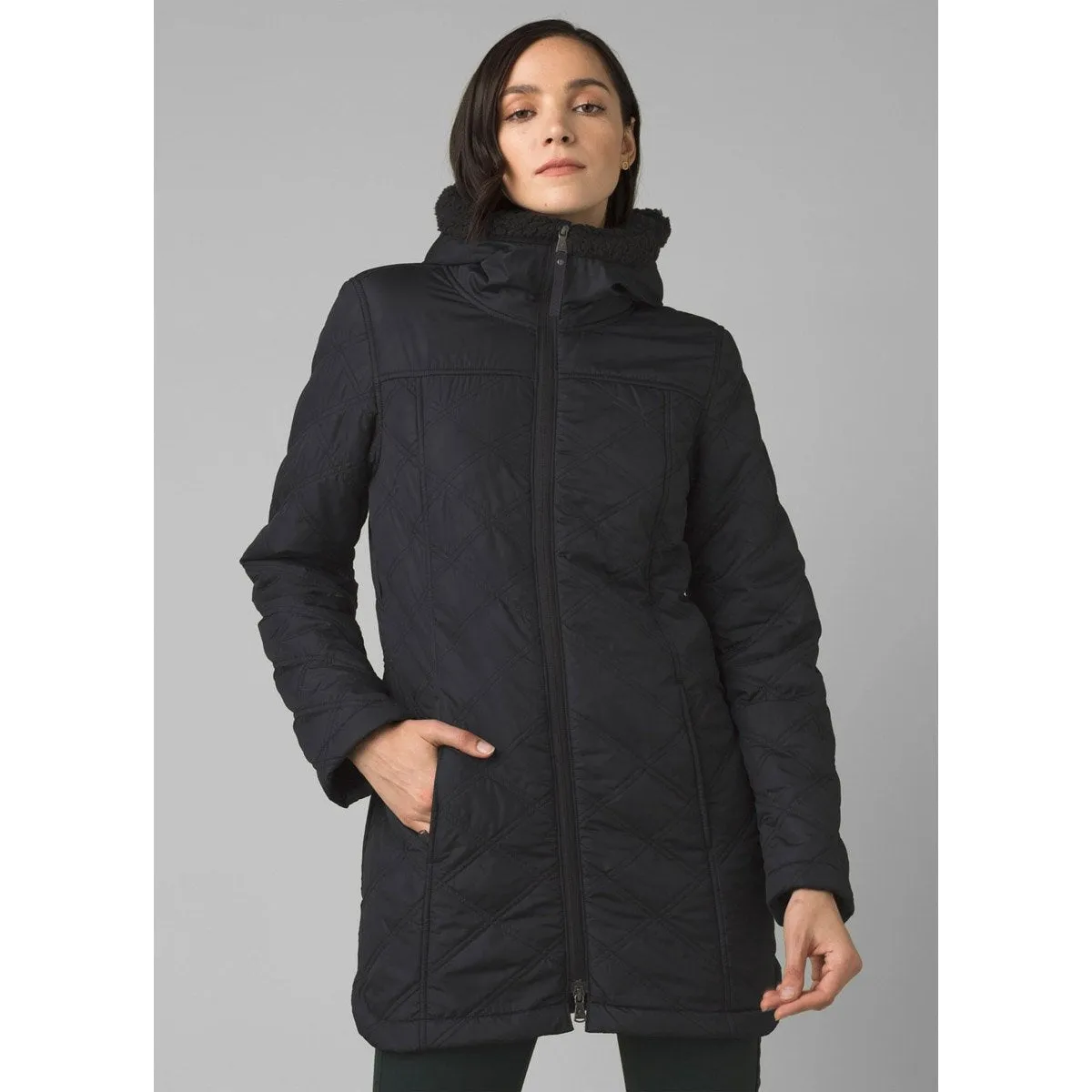 Women's Esla Coat