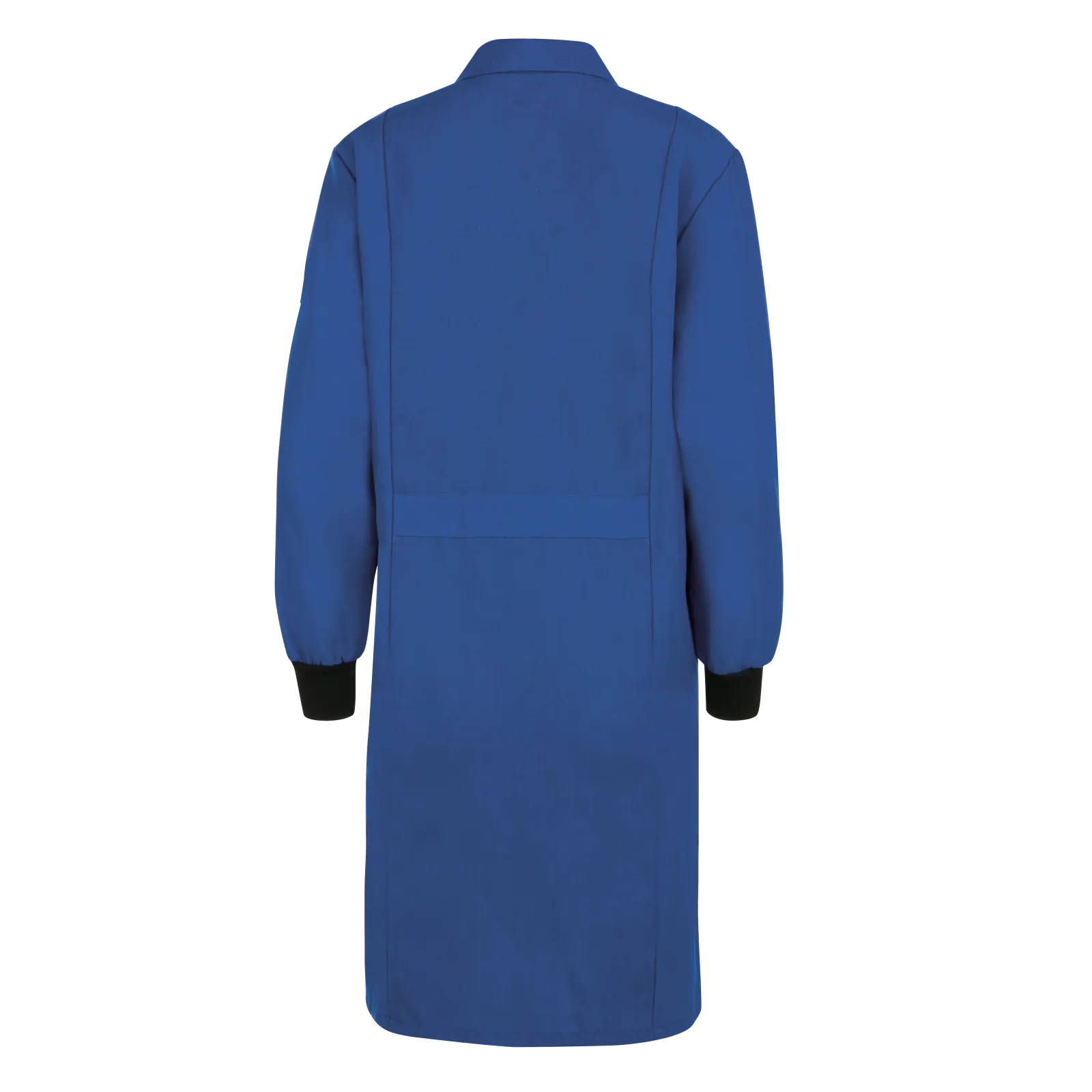 Women's FR Lab Coat with Knit Cuffs