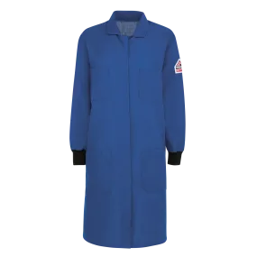 Women's FR Lab Coat with Knit Cuffs