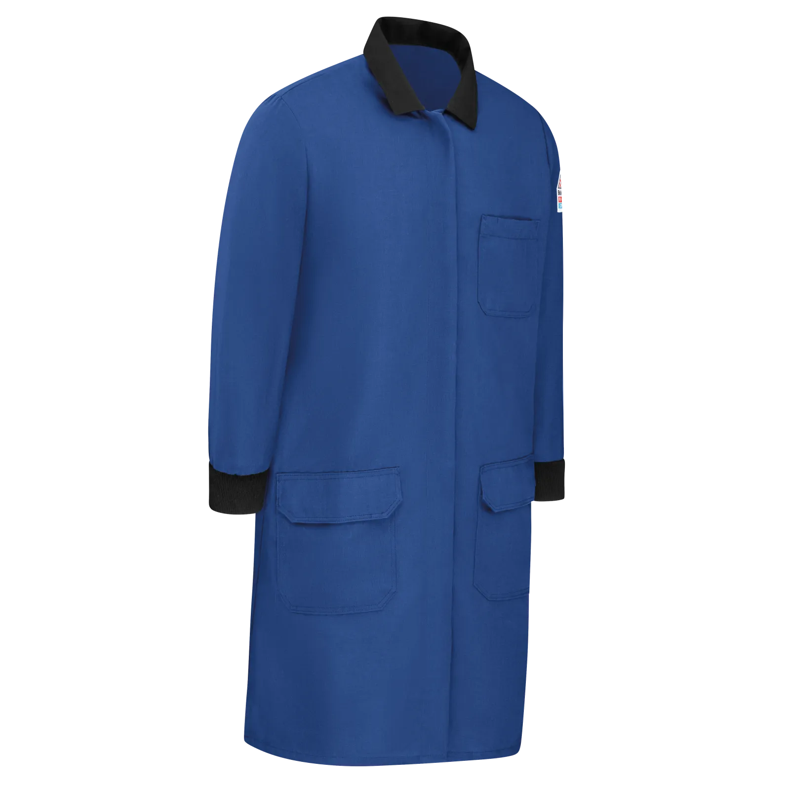 Women's Nomex FR/CP Lab Coat