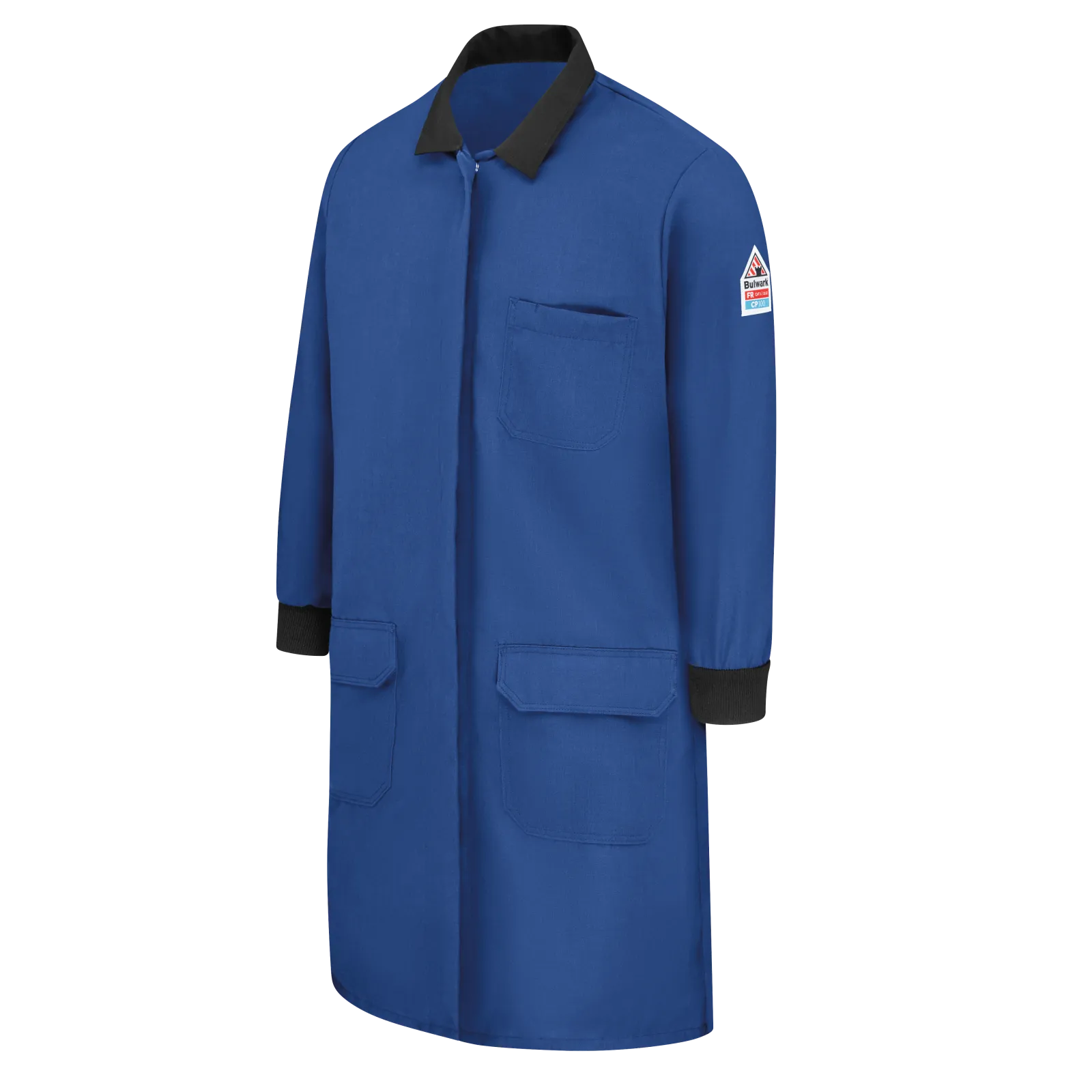 Women's Nomex FR/CP Lab Coat