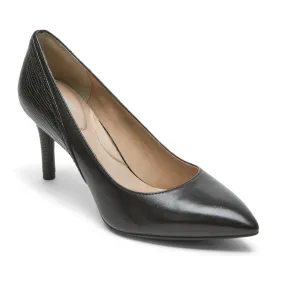 Women's Total Motion 75mm Pieced Heel